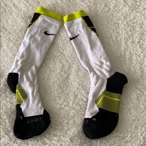Nike socks/